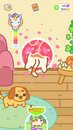 KleptoCats 2 screenshot