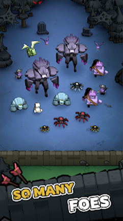 War Inc: Rise screenshot