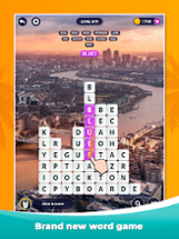 Word Surf - Word Game Image