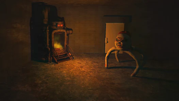 Goo Goo Gaga: Night Shift Image