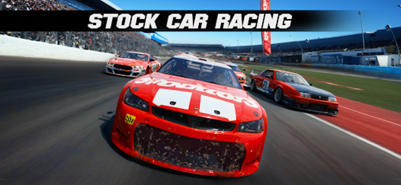 Stock Car Racing screenshot