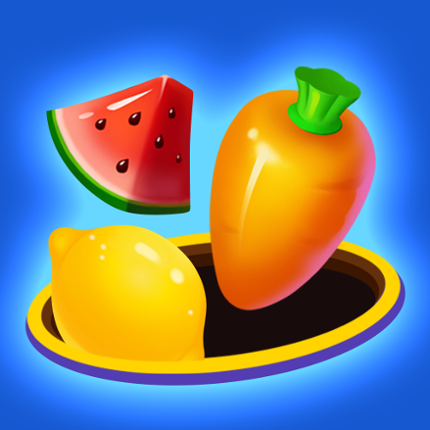 Match Fun 3D -Triple Tile Game Image