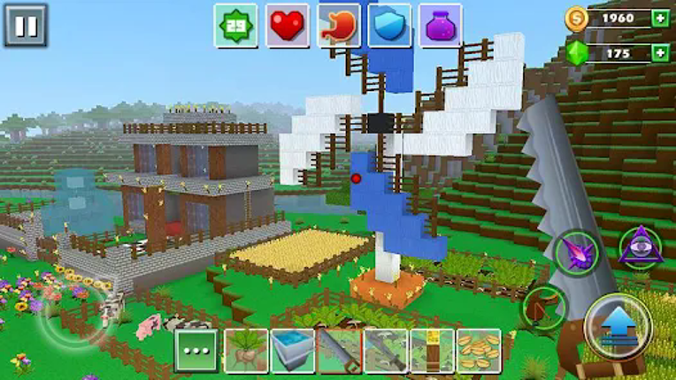 Exploration Lite Craft Image