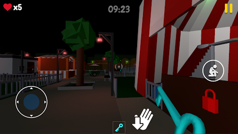 Piggy Chapter 8: Carnival Image