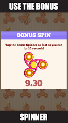 Spinner Evolution - Merge It! screenshot