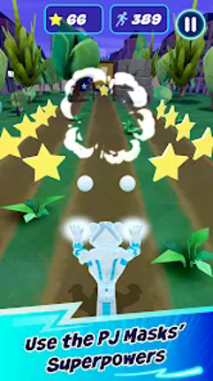 PJ Masks™: Power Heroes screenshot