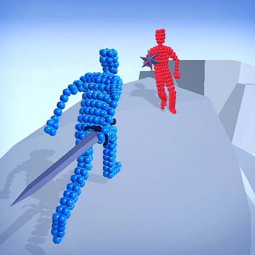 Games like Angle Fight 3D - Sword Game