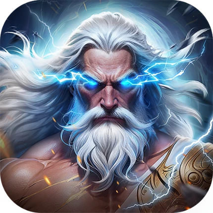 Dawn Gods Image