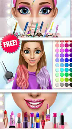 Hannah Highschool Summer Crush screenshot