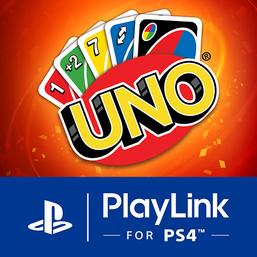 Games like Uno PlayLink