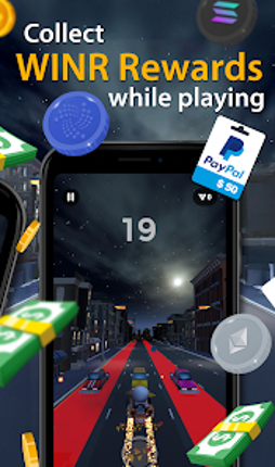 Krazy Kart - Make Money Image