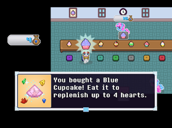 Unicorn Training Image
