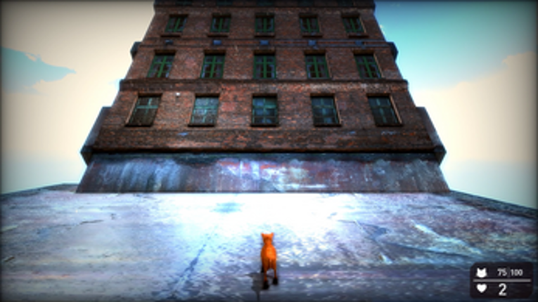 A twist of Fate screenshot
