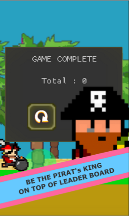 AHOY! Assassin Pirate Fury screenshot
