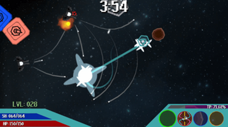 AllStar Classic Image