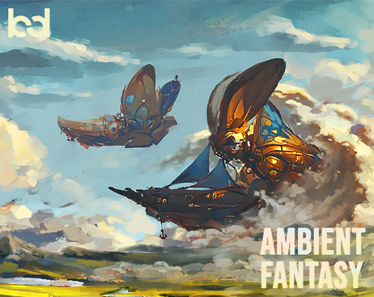 Ambient Fantasy Game Cover