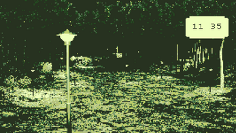 Among The Trees screenshot