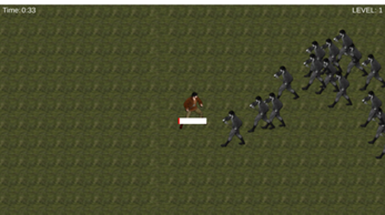 Athaulfs Revenge Image