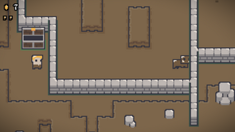 Barlaam's Ritual screenshot
