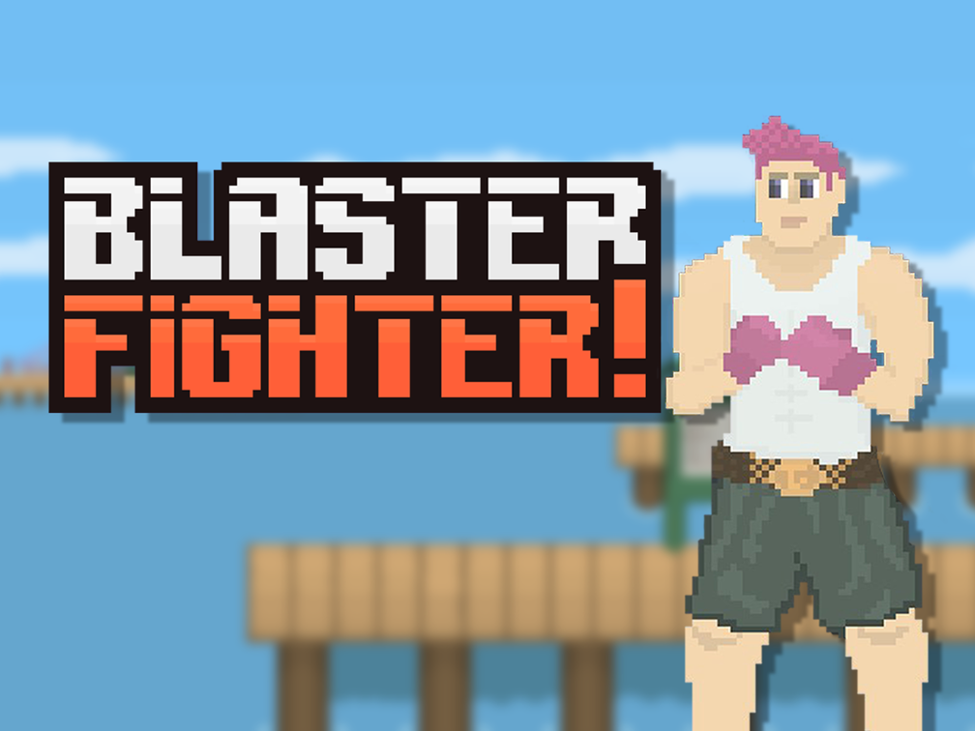 Games like Blaster Fighter