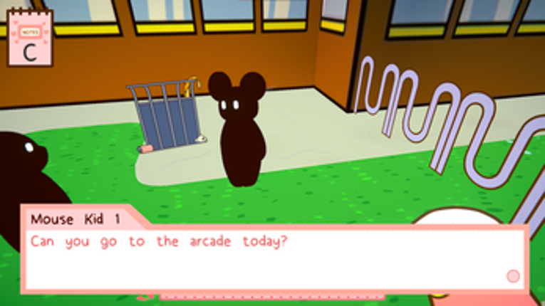 Bonnie's Bakery: Fresh Ingredients screenshot