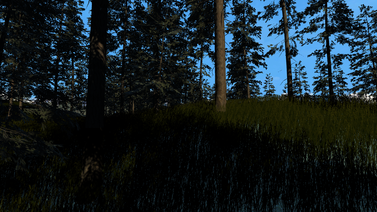 Games like Camping Project