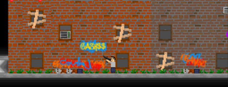 Cartel screenshot