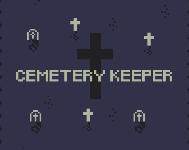 Games like Cemetery Keeper