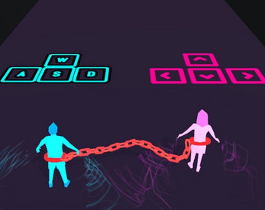 Chained Up in Time Image