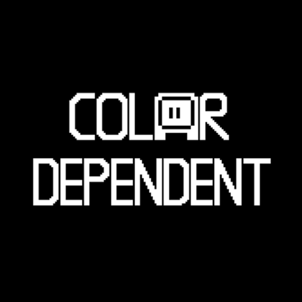 Color Dependent Game Cover