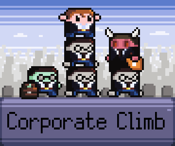 Games like Corporate Climb