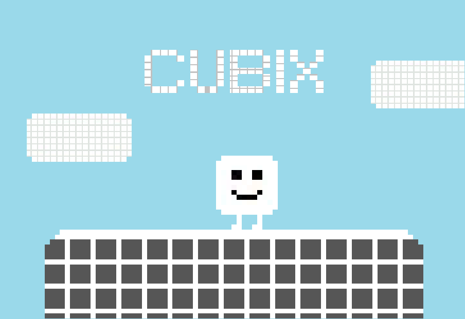 Games like Cubix (Ofihombre)