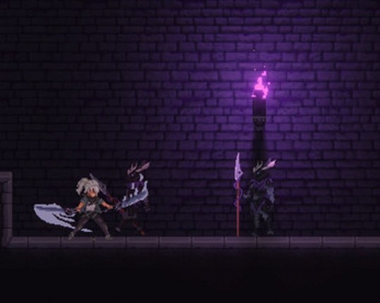 DeceptionalPath screenshot