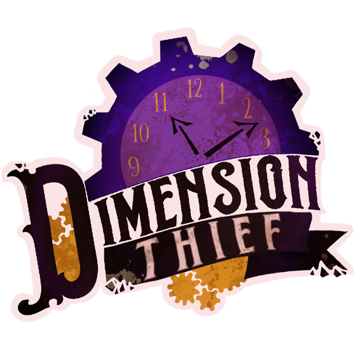 Games like Dimension Thief