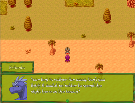Dino Chronicles...v3 Image