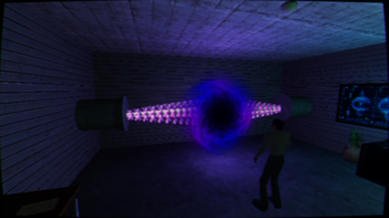 Does Not Belong Image