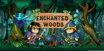 Enchanted Woods Image