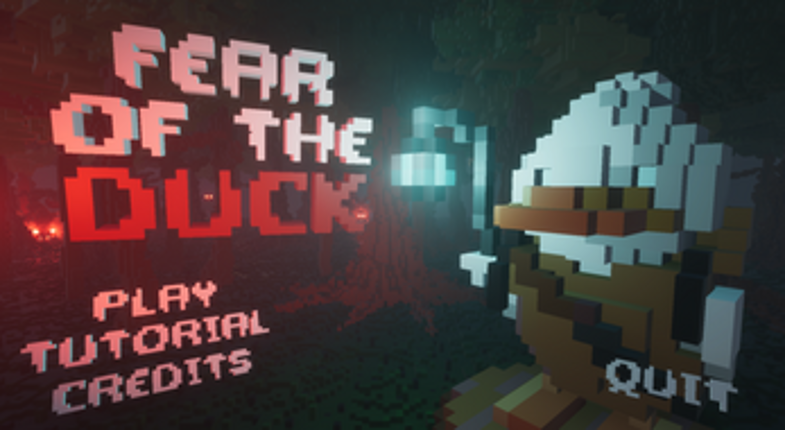 Fear of the Duck Image