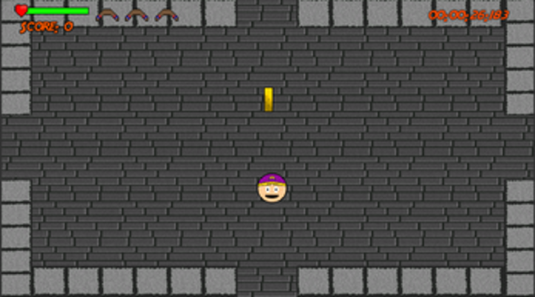 Felder's Dungeon screenshot