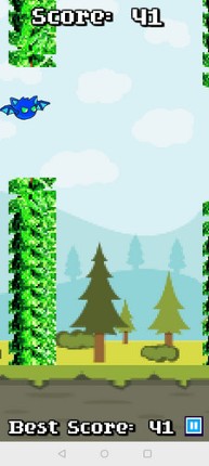 Flap Vs Friends screenshot