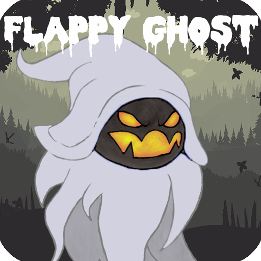 Games like Flappy Ghost