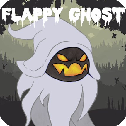 Flappy Ghost Image