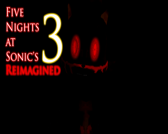 Five Nights at Sonic's 3 Reimagined Image