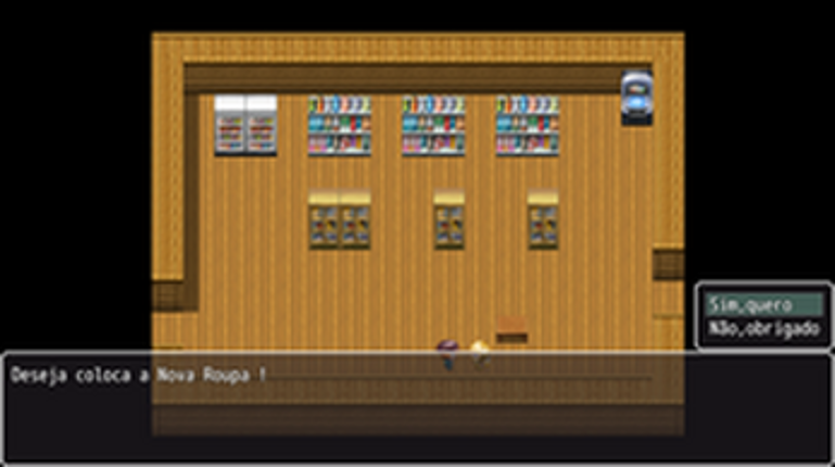 Fursout Deluxe screenshot
