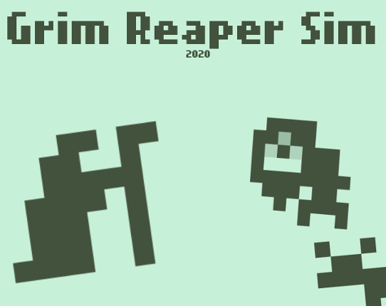 Grim Reaper Sim Game Cover