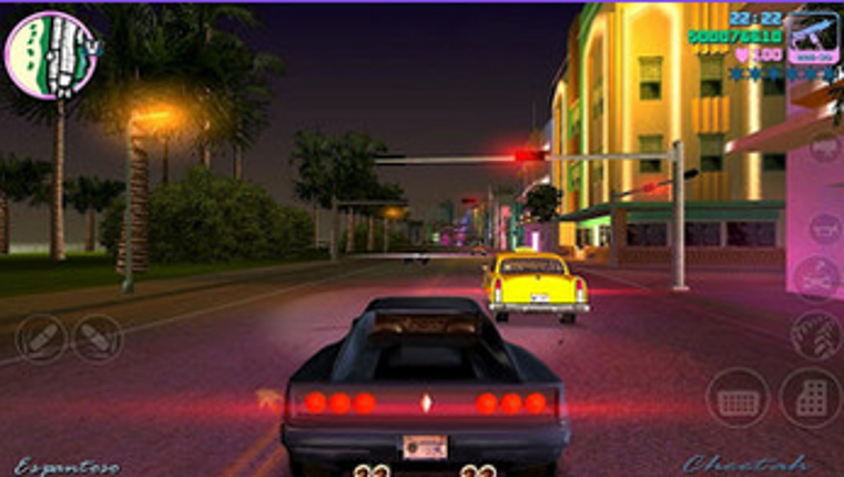 GTA Vice City 1001% Real No Fake No Virus [For qzeq] screenshot