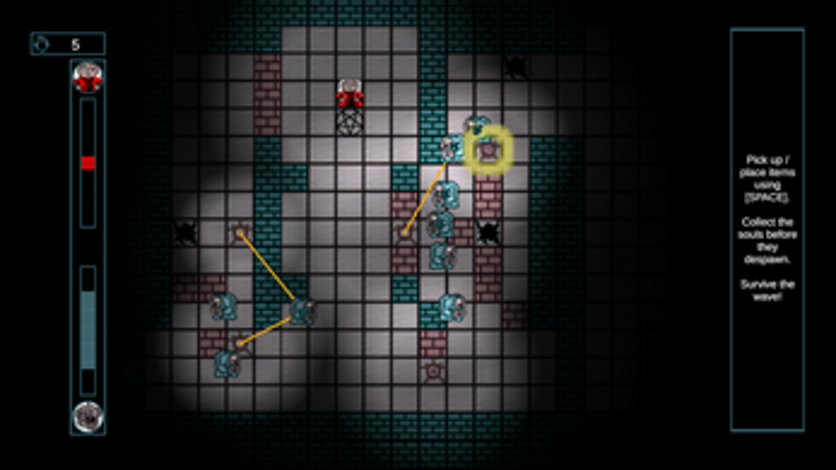 HAGgle screenshot