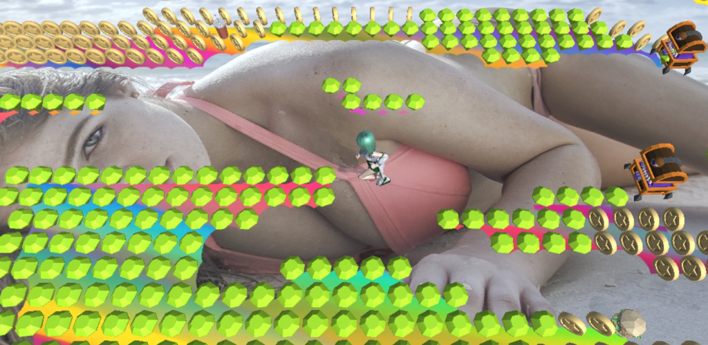 Games like Hot Girls Panic