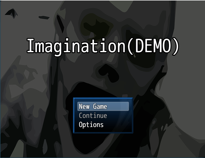 Games like Imagination(DEMO)