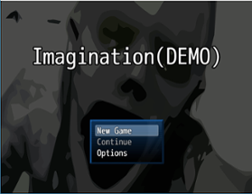 Imagination(DEMO) Image